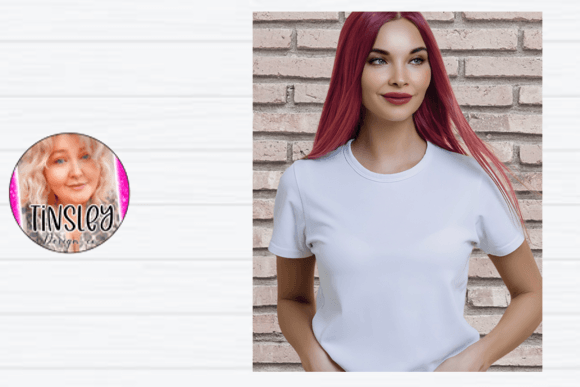 Graphics for T-Shirts: Shirt Mockup Review