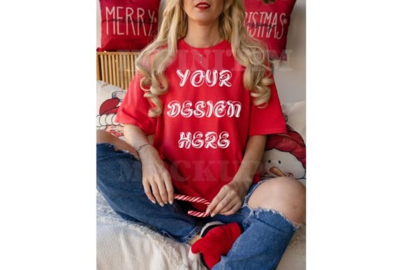 Red T-Shirt Graphics: A Designer’s Review