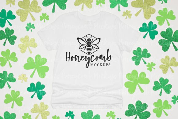St Patrick’s Graphics for T-Shirts: A Review